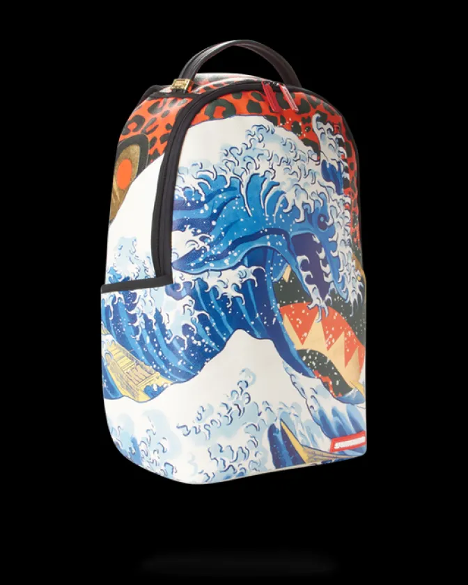 DRAGON WAVE BACKPACK