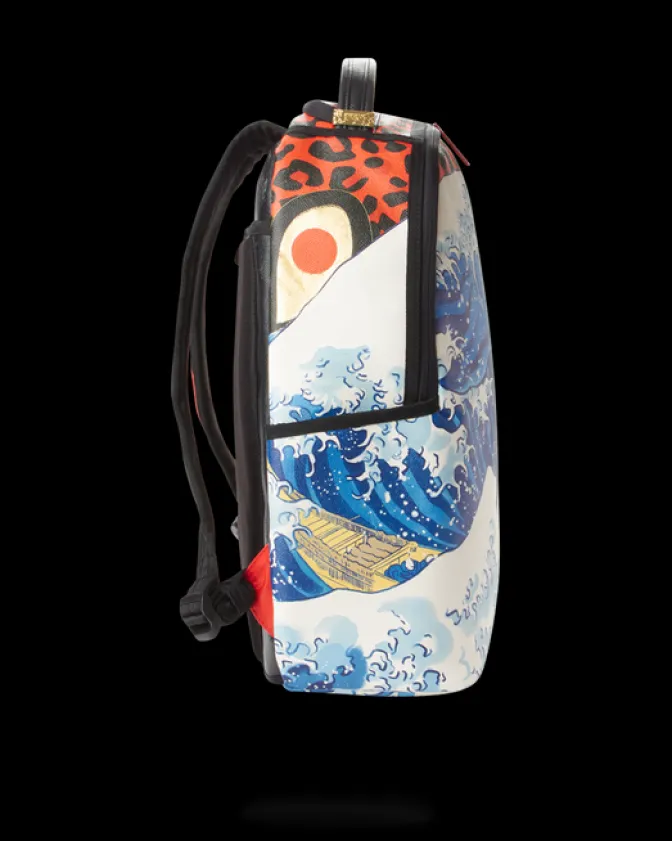 DRAGON WAVE BACKPACK