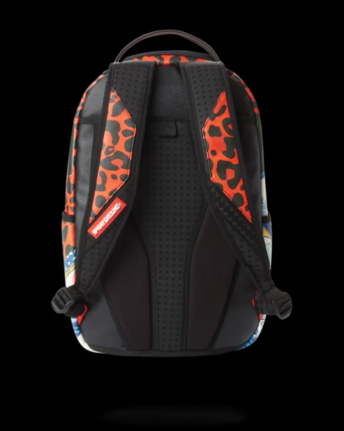 DRAGON WAVE BACKPACK