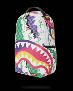 DREAMY TECHNICOLOR BACKPACK (DLXV)
