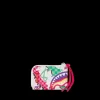 DREAMY TECHNICOLOR WALLET