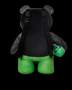 DRIP BEAR MONEYBEAR TEDDYBEAR BACKPACK