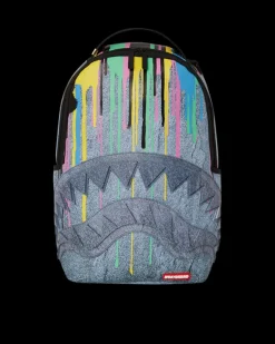DRIPPY STONE BACKPACK (DLXV)