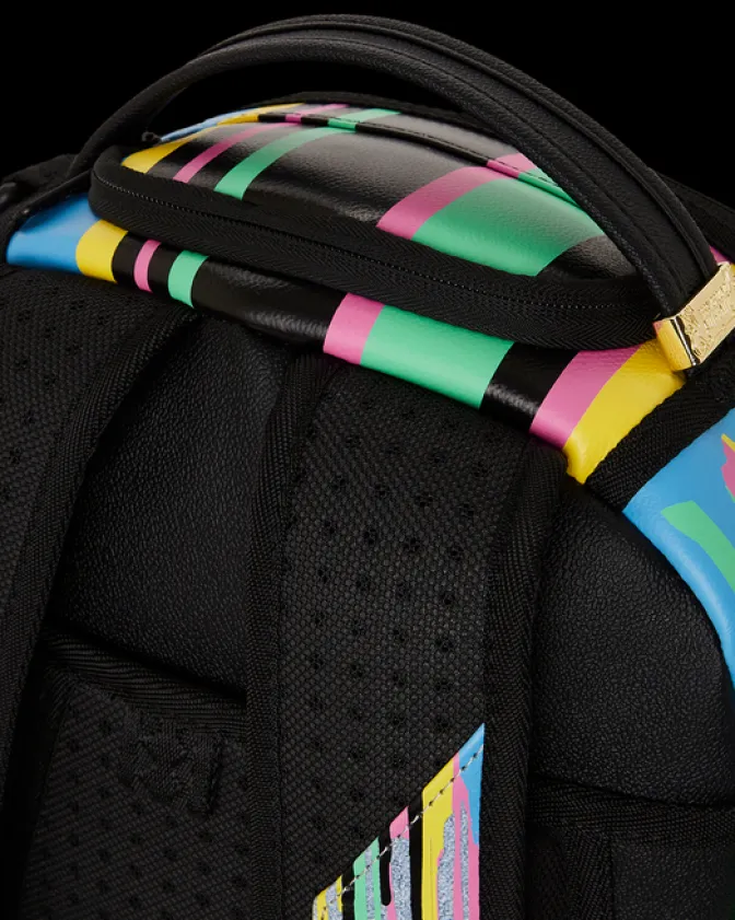 DRIPPY STONE BACKPACK (DLXV)