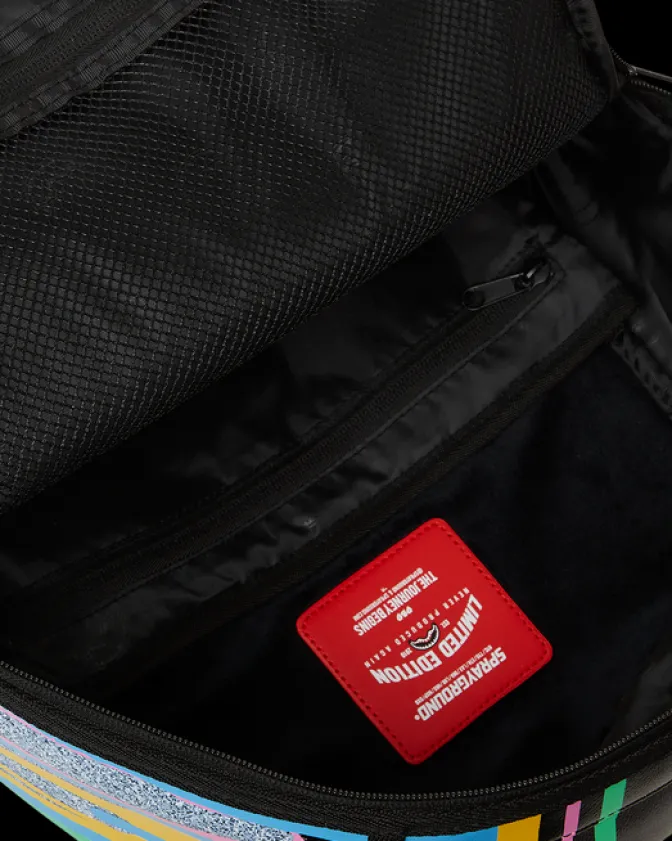 DRIPPY STONE BACKPACK (DLXV)