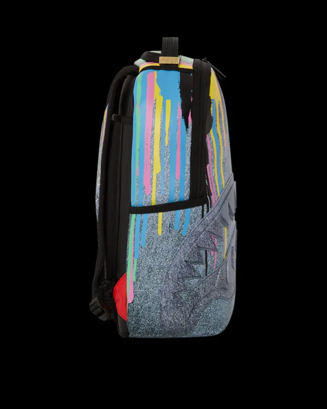 DRIPPY STONE BACKPACK (DLXV)