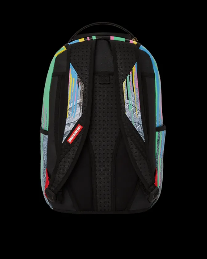 DRIPPY STONE BACKPACK (DLXV)
