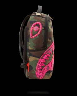 DROP ZONE BACKPACK