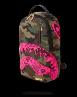 DROP ZONE BACKPACK
