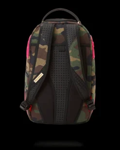 DROP ZONE BACKPACK