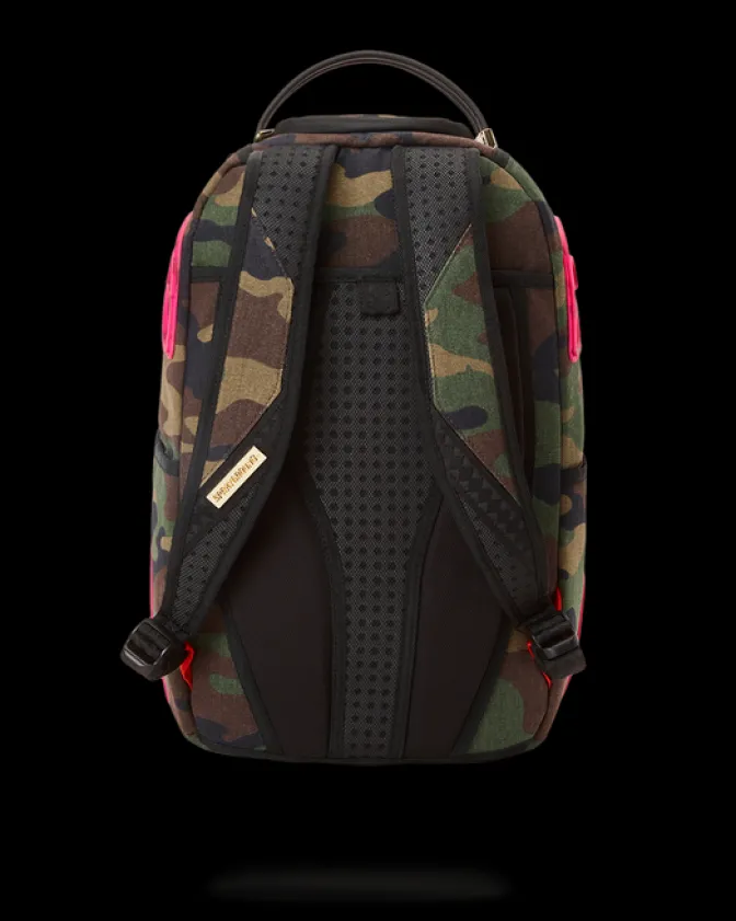DROP ZONE BACKPACK