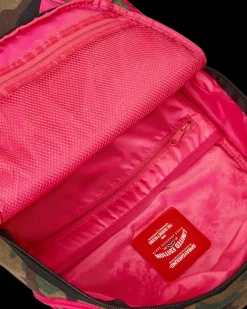 DROP ZONE BACKPACK