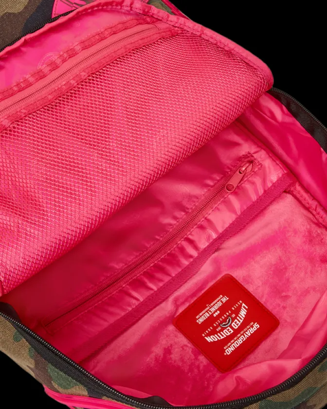 DROP ZONE BACKPACK