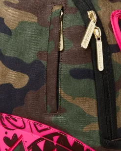 DROP ZONE BACKPACK