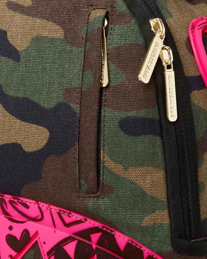 DROP ZONE BACKPACK