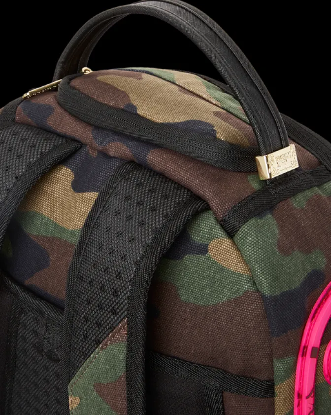 DROP ZONE BACKPACK