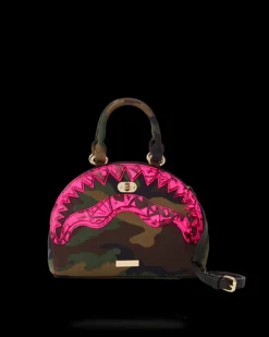 DROP ZONE HANDBAG