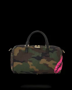 DROP ZONE MINI DUFFLE