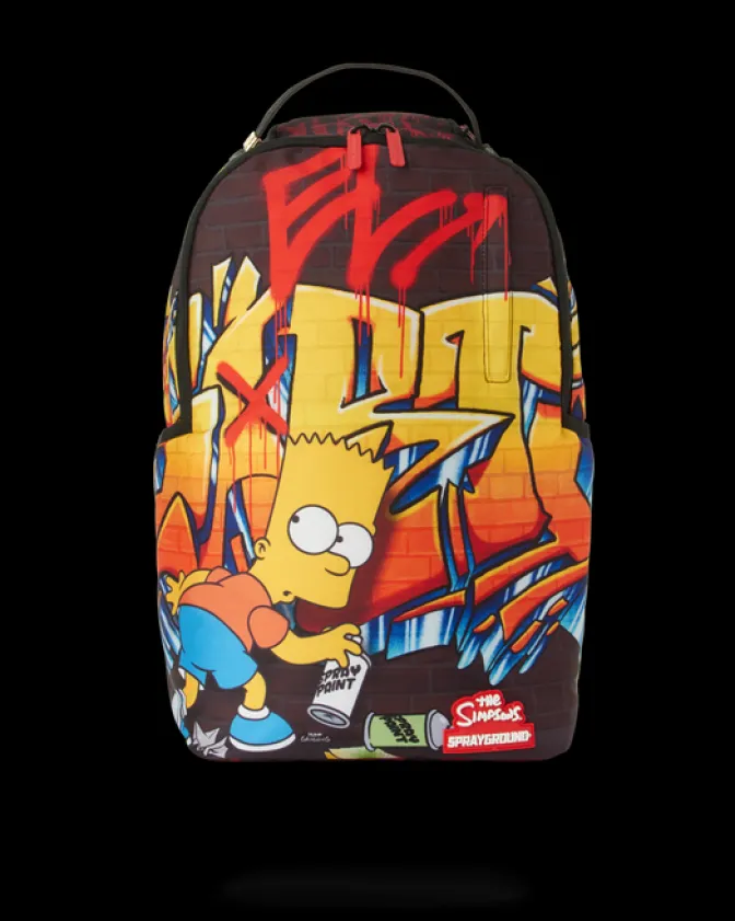 EL BARTO BACKPACK