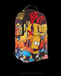 EL BARTO BACKPACK