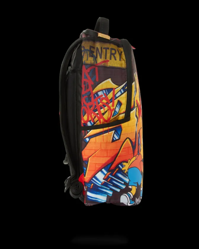EL BARTO BACKPACK