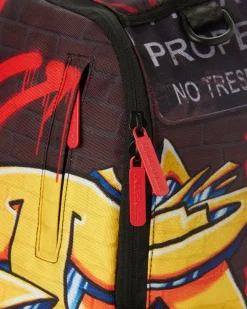 EL BARTO BACKPACK