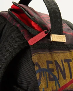 EL BARTO BACKPACK
