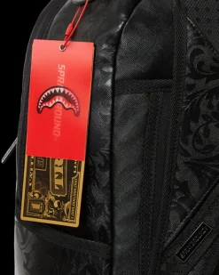 EUPHORIC DARKNESS BACKPACK (DLXV)