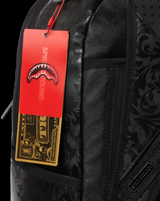EUPHORIC DARKNESS BACKPACK (DLXV)