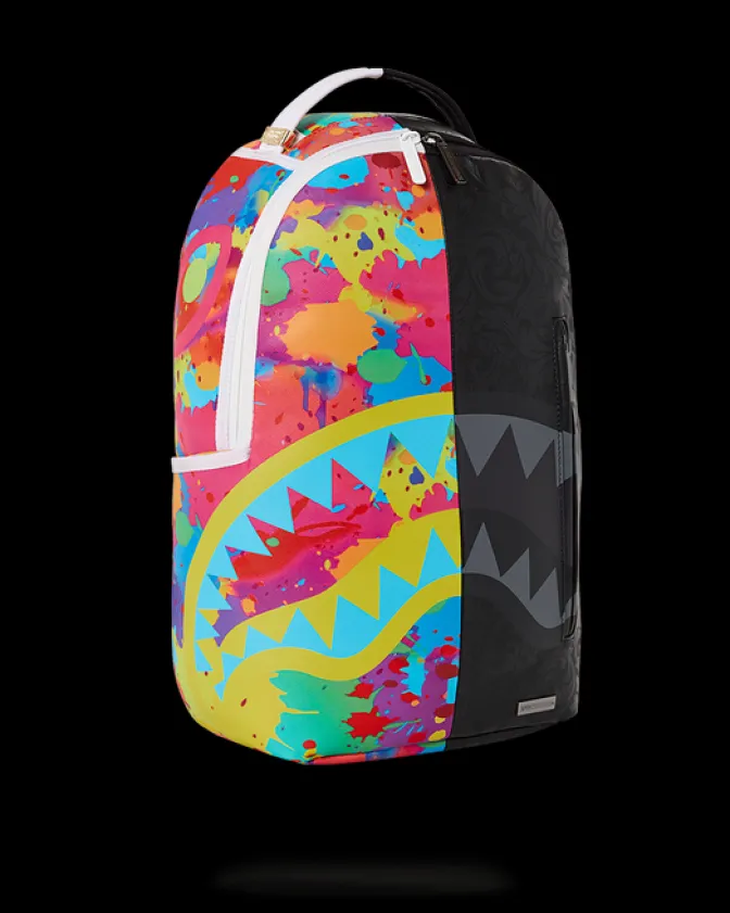 EUPHORIC DARKNESS BACKPACK (DLXV)