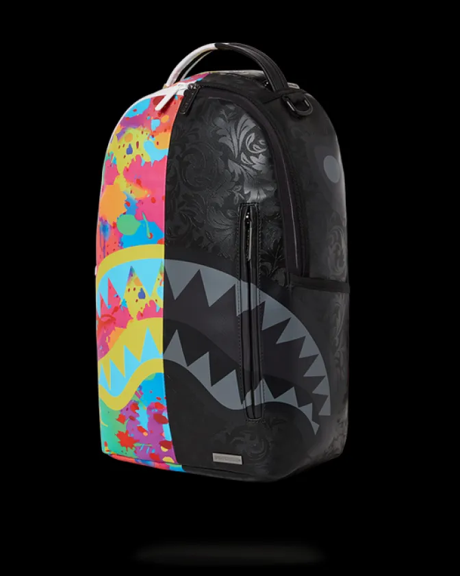 EUPHORIC DARKNESS BACKPACK (DLXV)