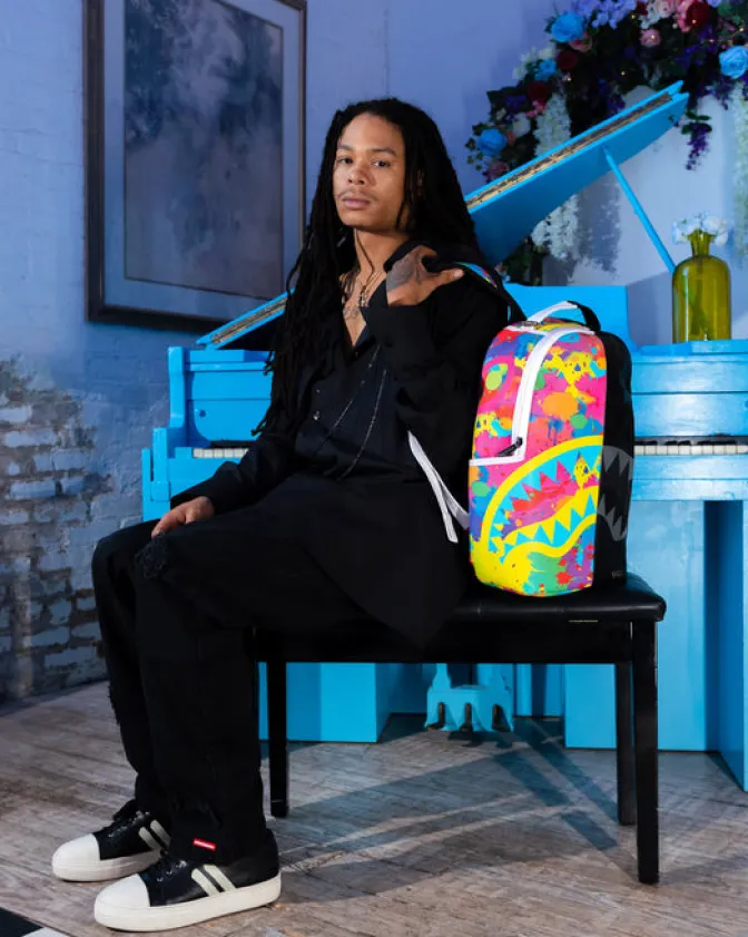 EUPHORIC DARKNESS BACKPACK (DLXV)