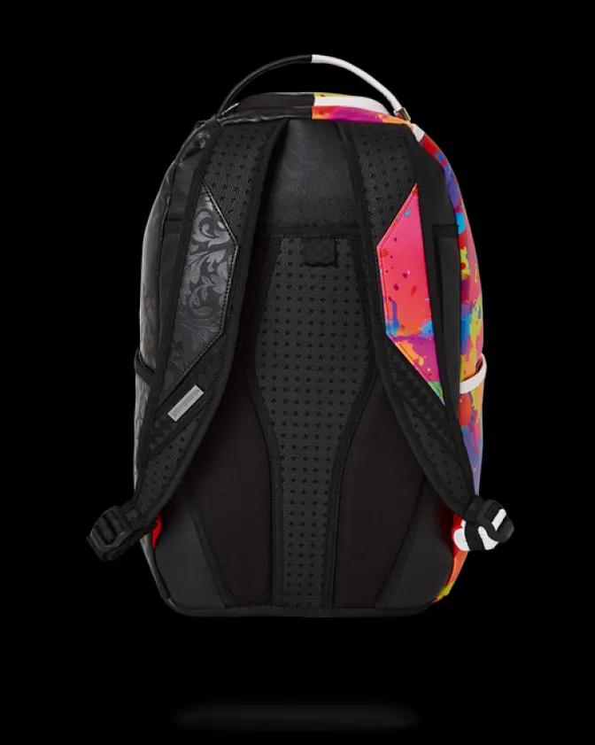 EUPHORIC DARKNESS BACKPACK (DLXV)