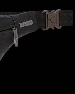 EUPHORIC DARKNESS SAVVY CROSSBODY