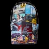 EVERYDAY'S A MOVIE BACKPACK (DLXV)