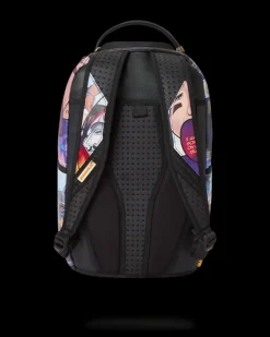 EVERYDAY'S A MOVIE BACKPACK (DLXV)
