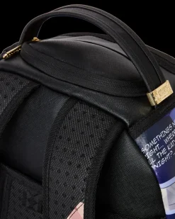 EVERYDAY'S A MOVIE BACKPACK (DLXV)