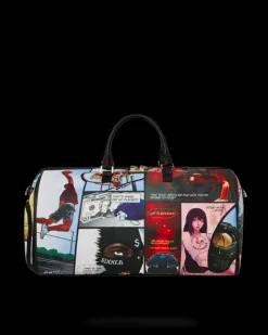 EVERYDAY'S A MOVIE DUFFLE