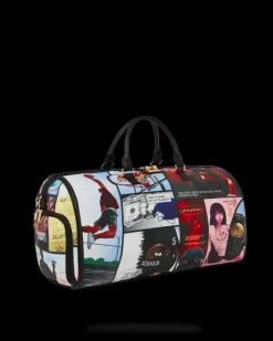 EVERYDAY'S A MOVIE DUFFLE