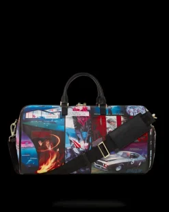 EVERYDAY'S A MOVIE DUFFLE