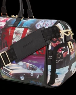 EVERYDAY'S A MOVIE DUFFLE