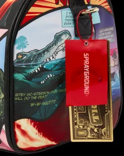 EVERYDAY'S A MOVIE DUFFLE