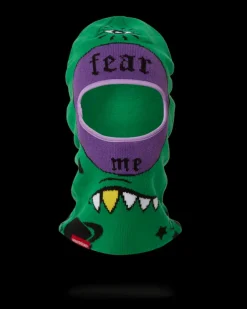 FAR OUT SKI MASK