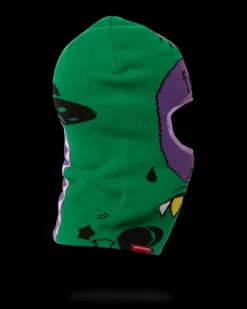 FAR OUT SKI MASK