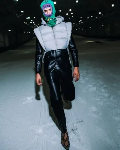 FAR OUT SKI MASK