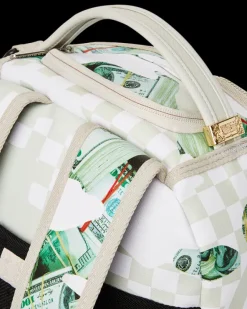 FEROCIOU$ BACKPACK (DLXV)