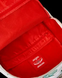 FEROCIOU$ BACKPACK (DLXV)