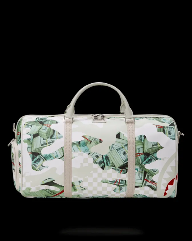 FEROCIOU$ DUFFLE