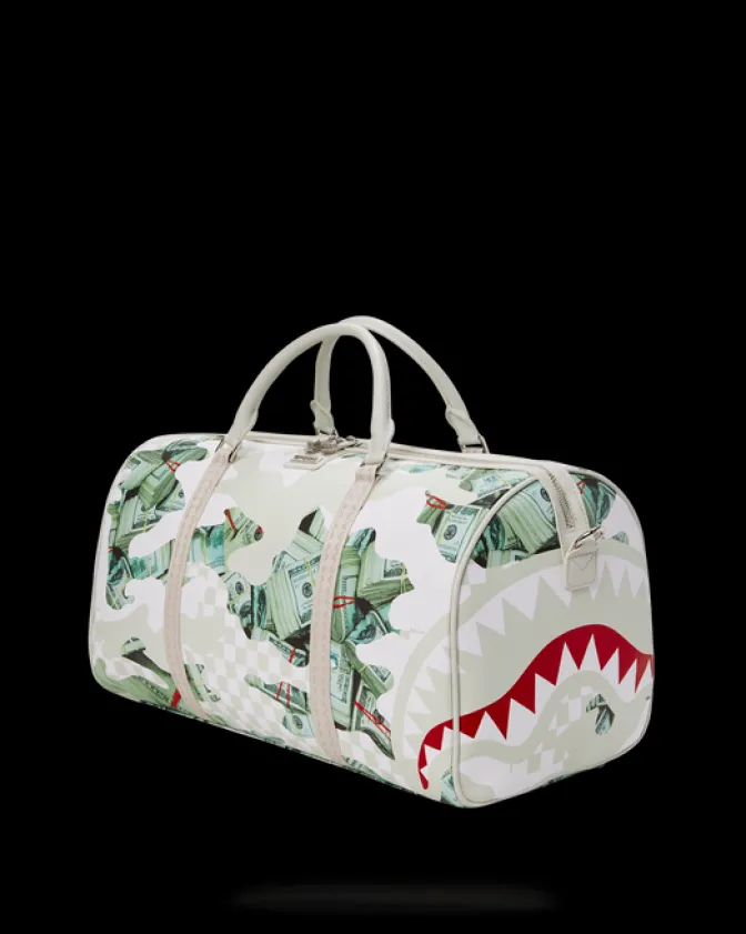 FEROCIOU$ DUFFLE