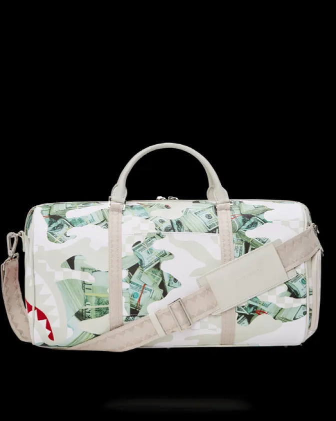 FEROCIOU$ DUFFLE